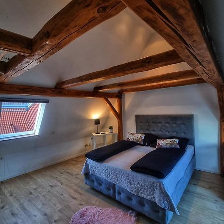 Ferienwohnung Langenzenn - Ikon Immoleasing Exterior foto