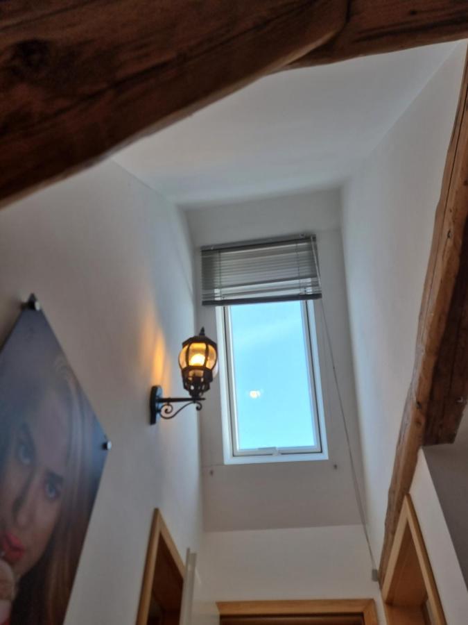 Ferienwohnung Langenzenn - Ikon Immoleasing Exterior foto